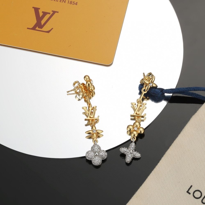 LV Earrings